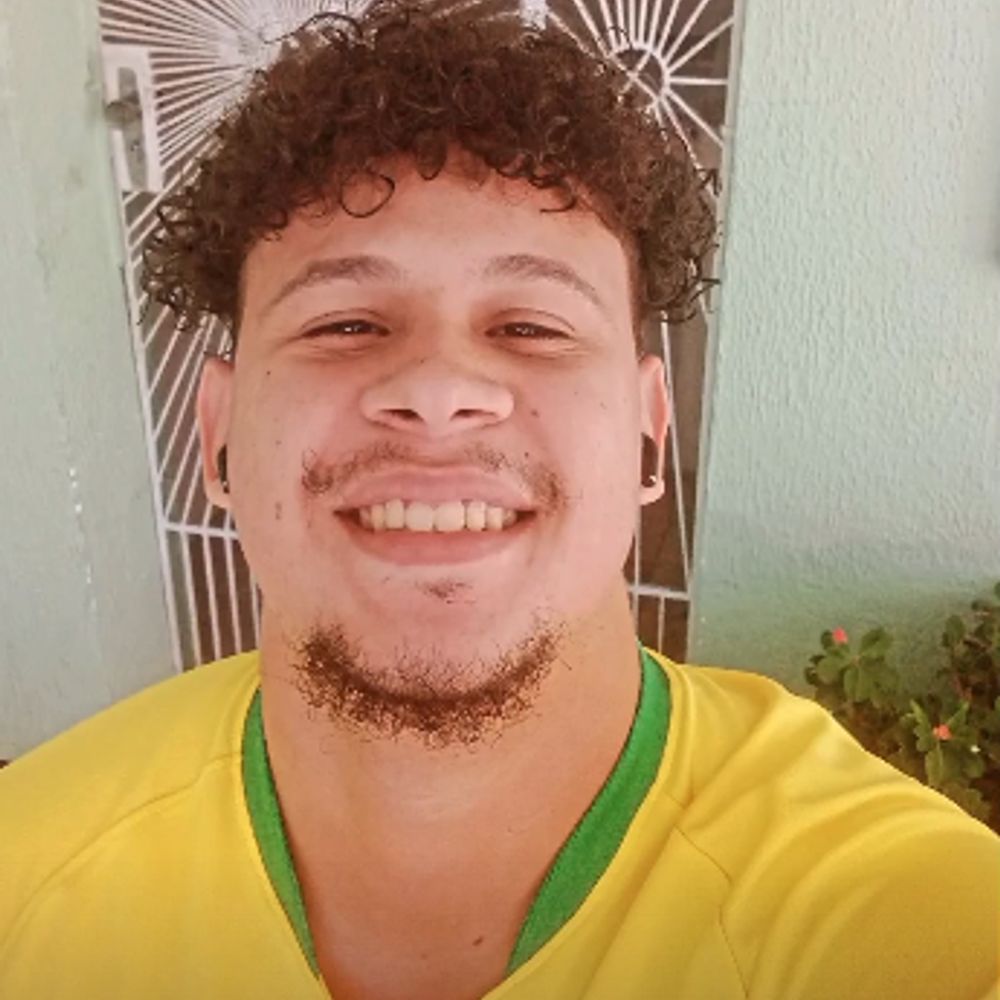 Matheus Macedo