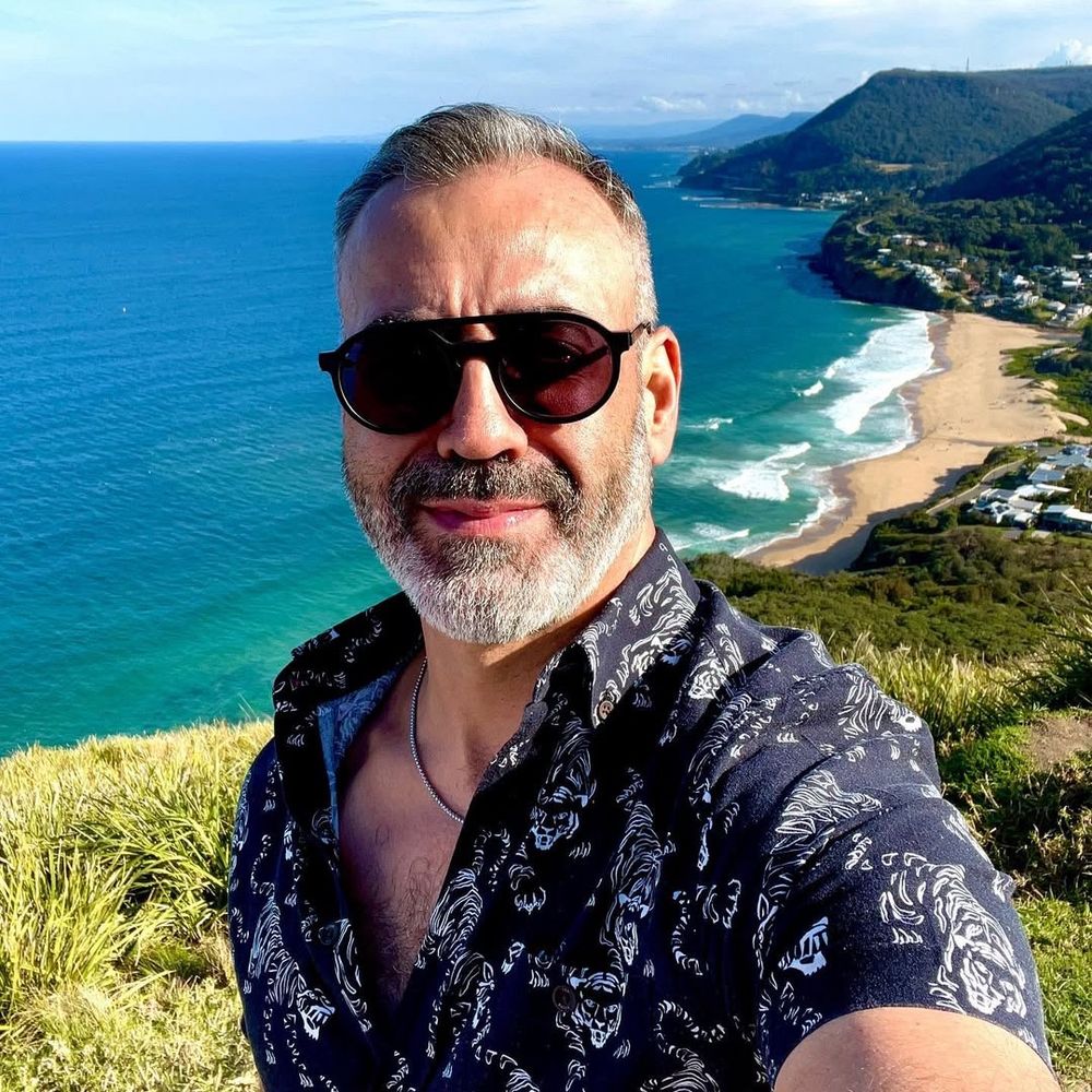 Aaron Goldstein
