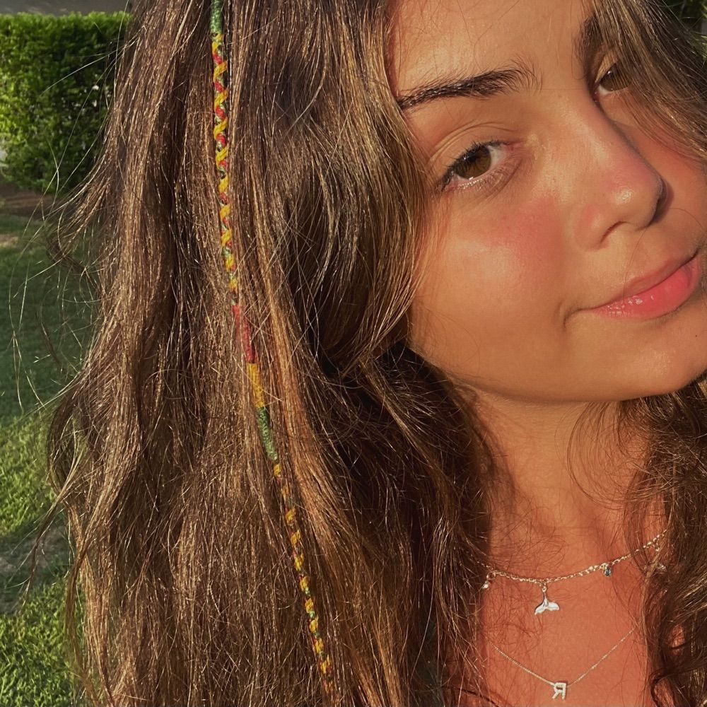 🧚🏻!¡