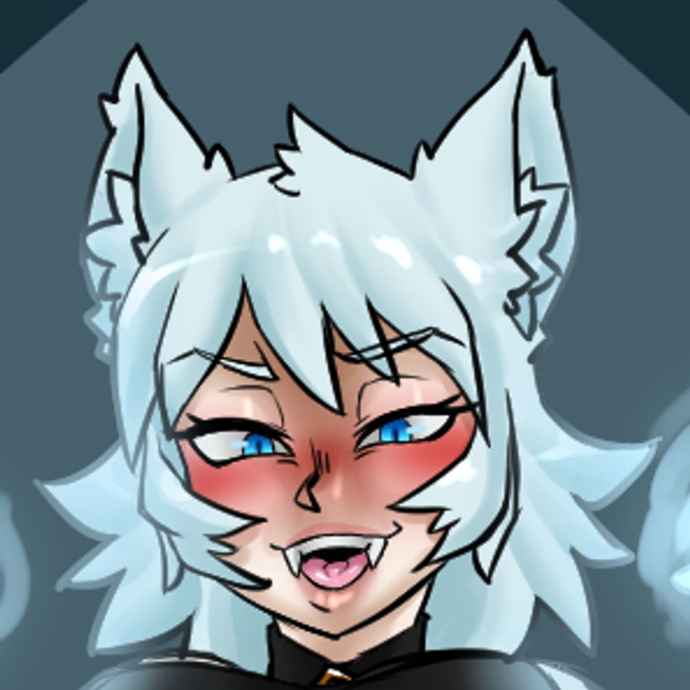 Fluffiest Fox Kisu
