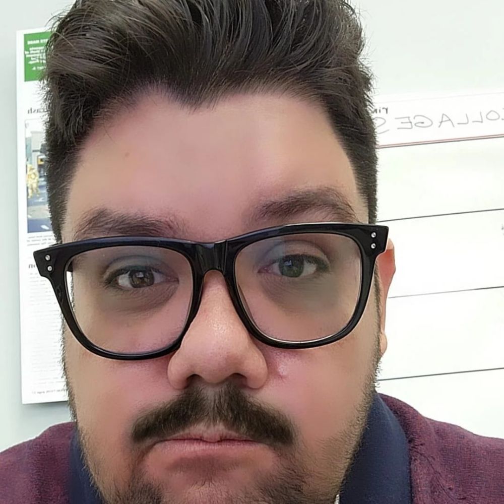 Oscar Areliz