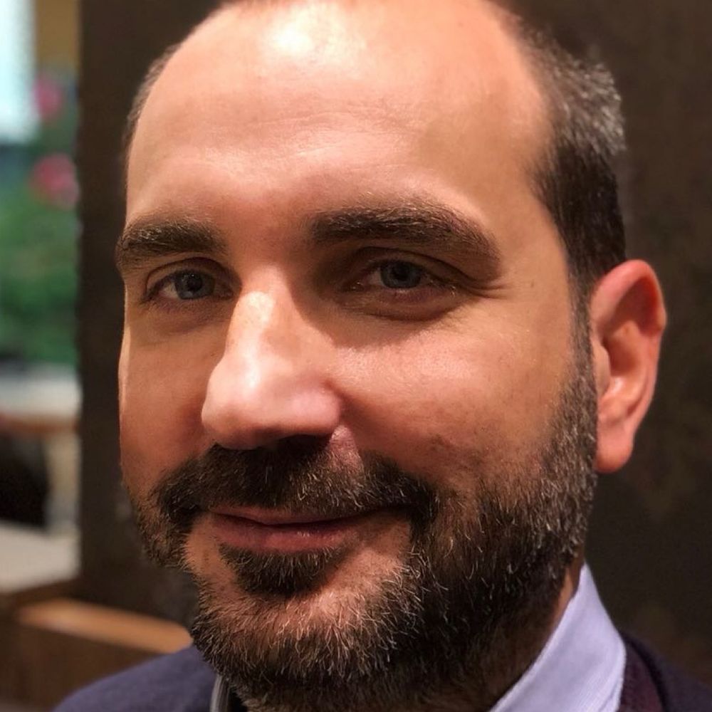 Fabio Calefato