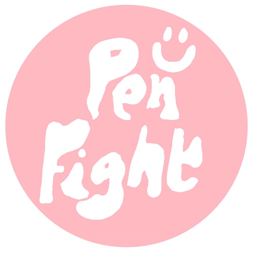 Pen Fight's avatar