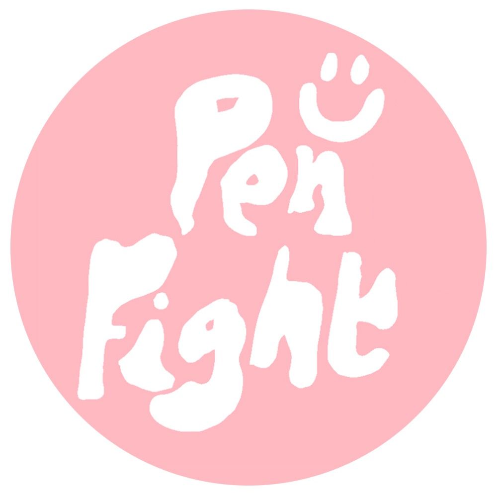 Pen Fight