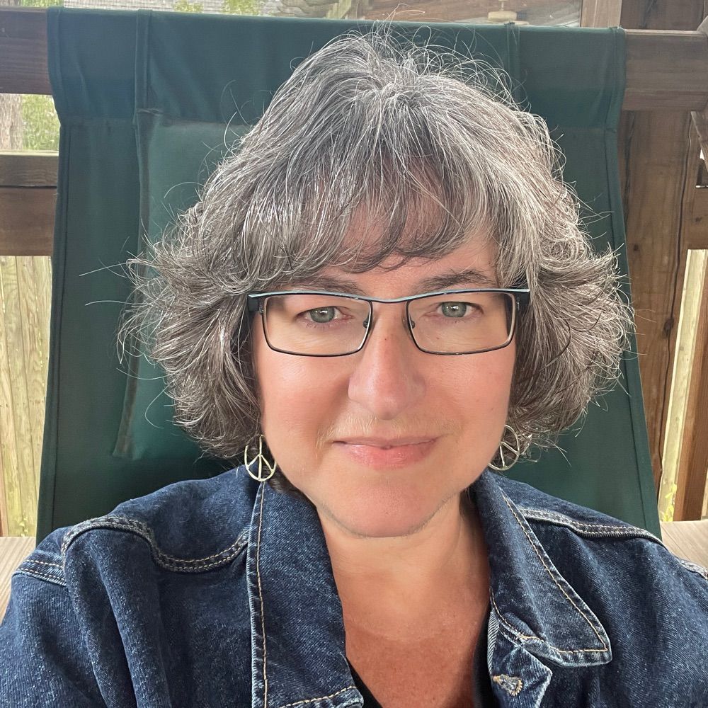 Ann Silberlicht