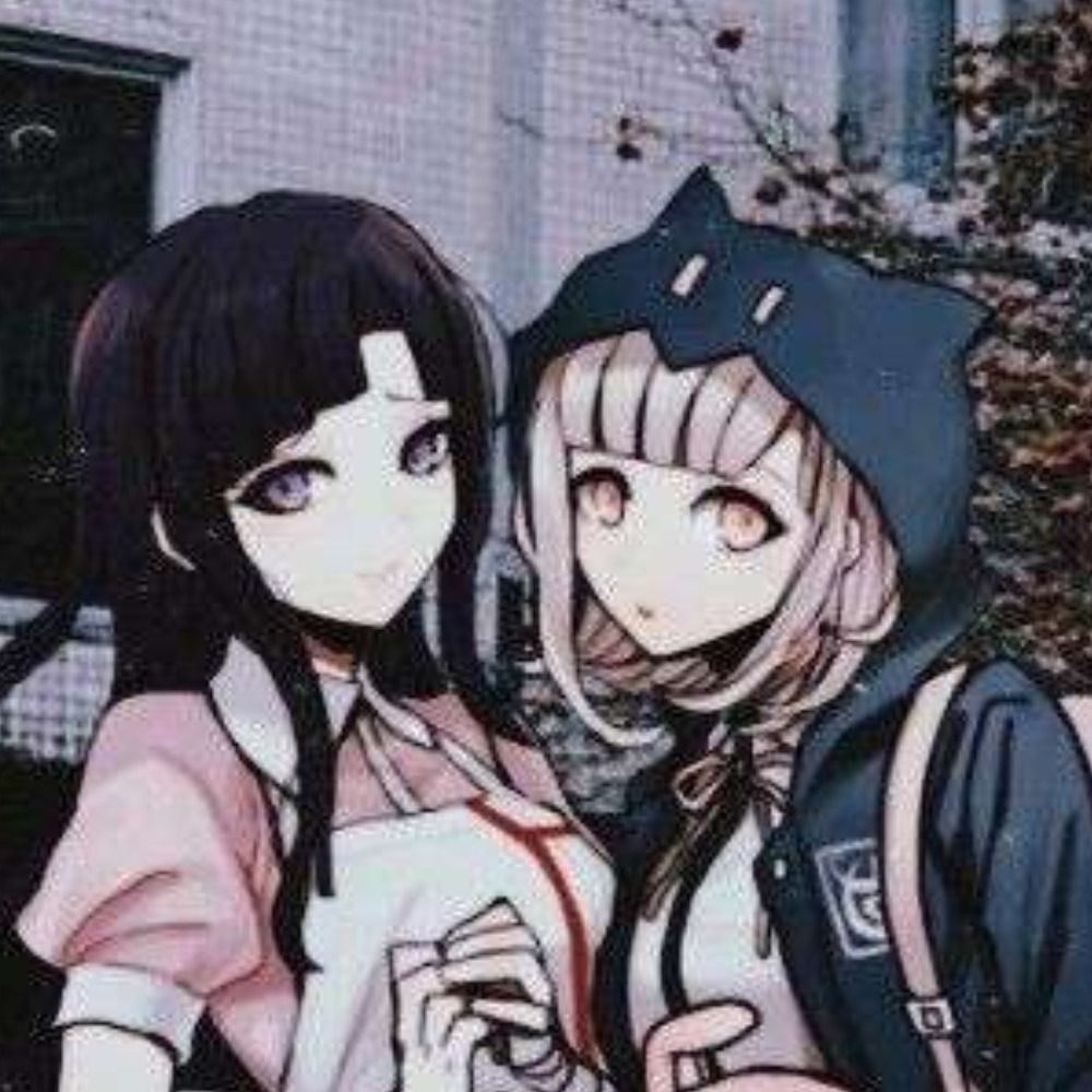 Nana & Miki