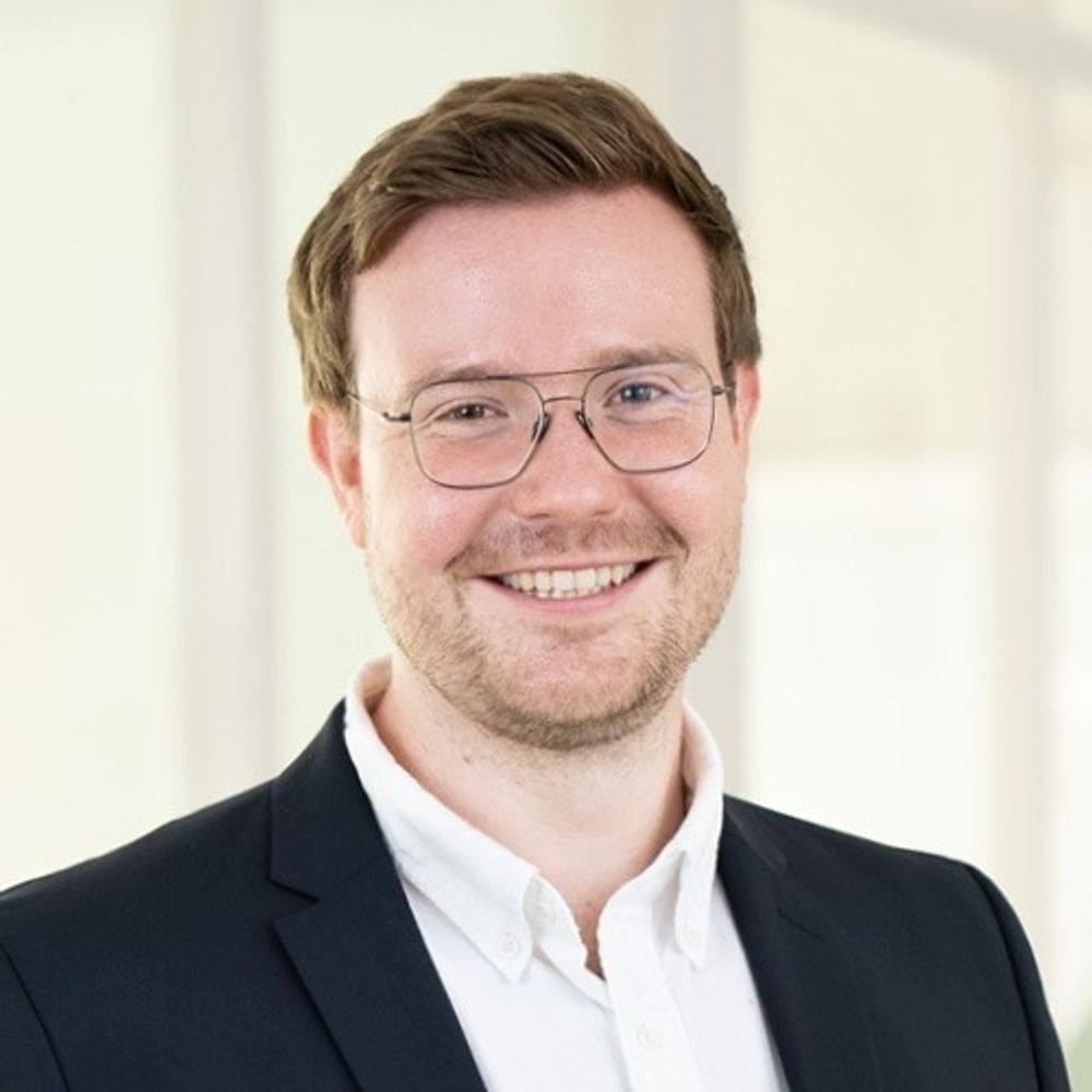 Tobias Jerzewski