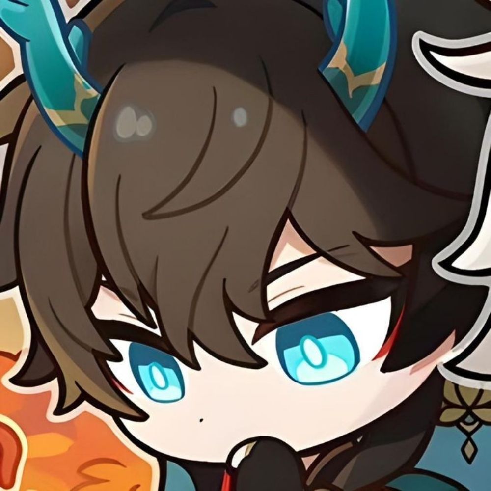Neptune ☆