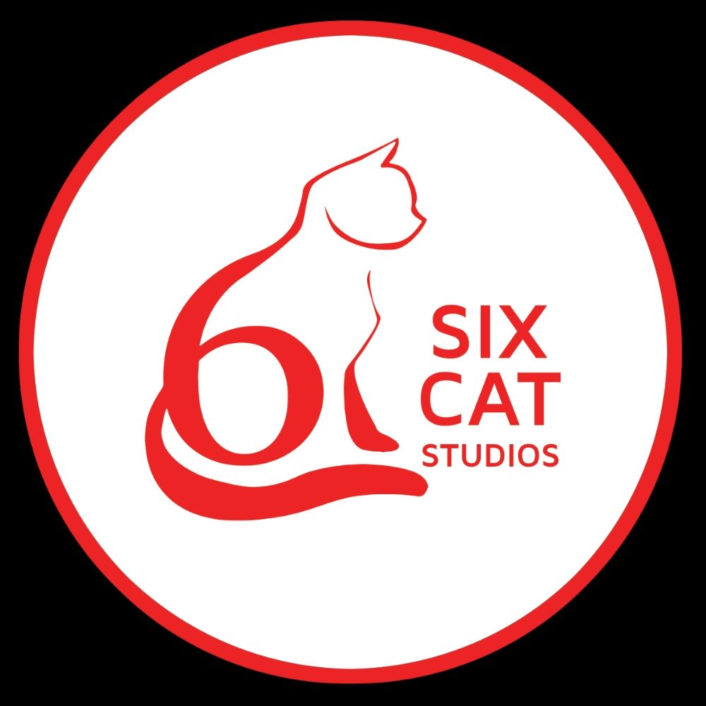 SixCatStudios