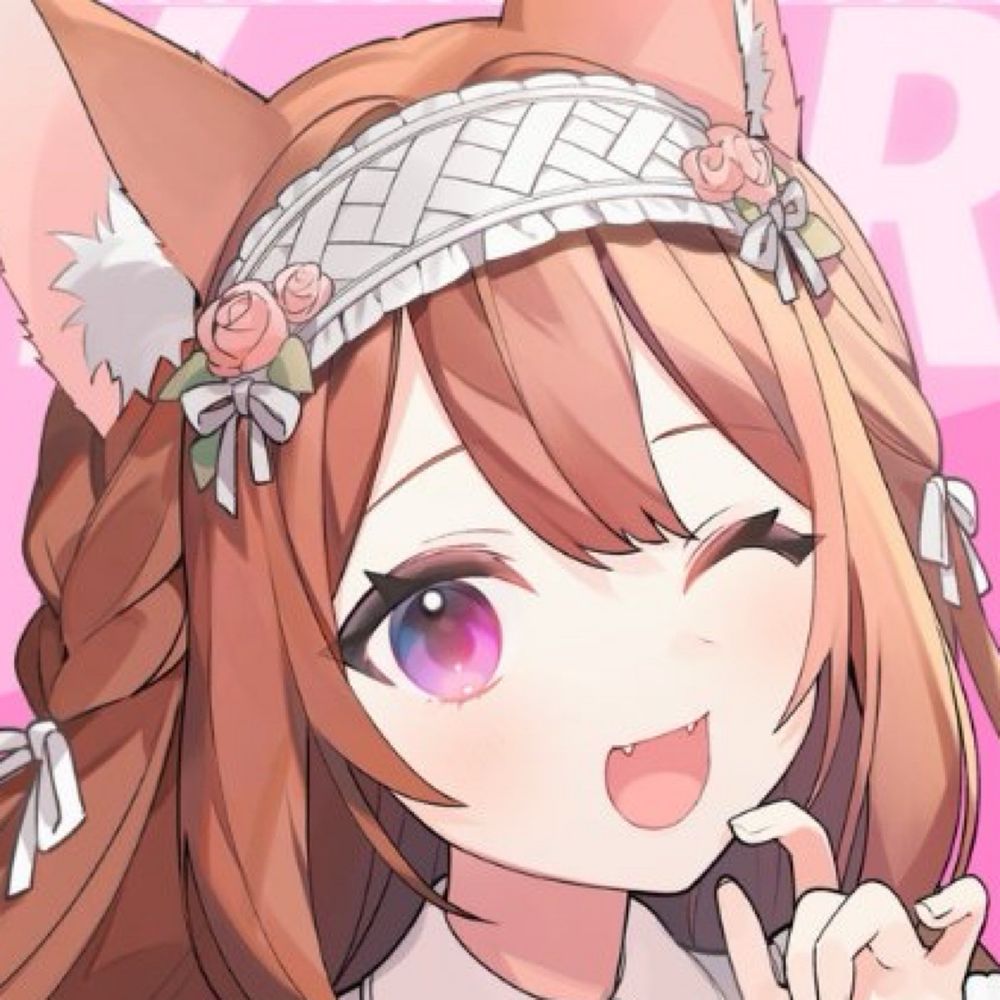 メルフェ💗💸告知用