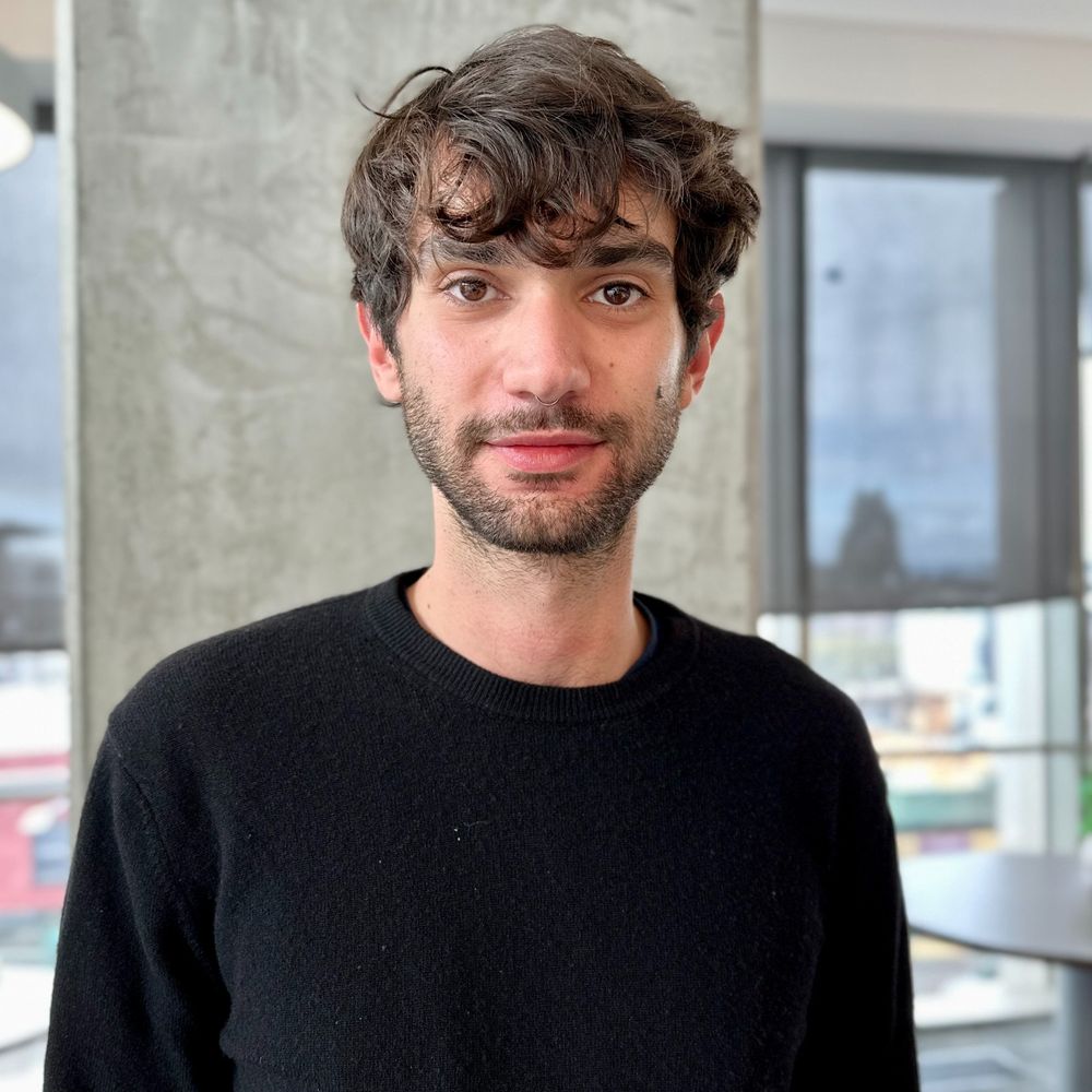 Oded Ritov