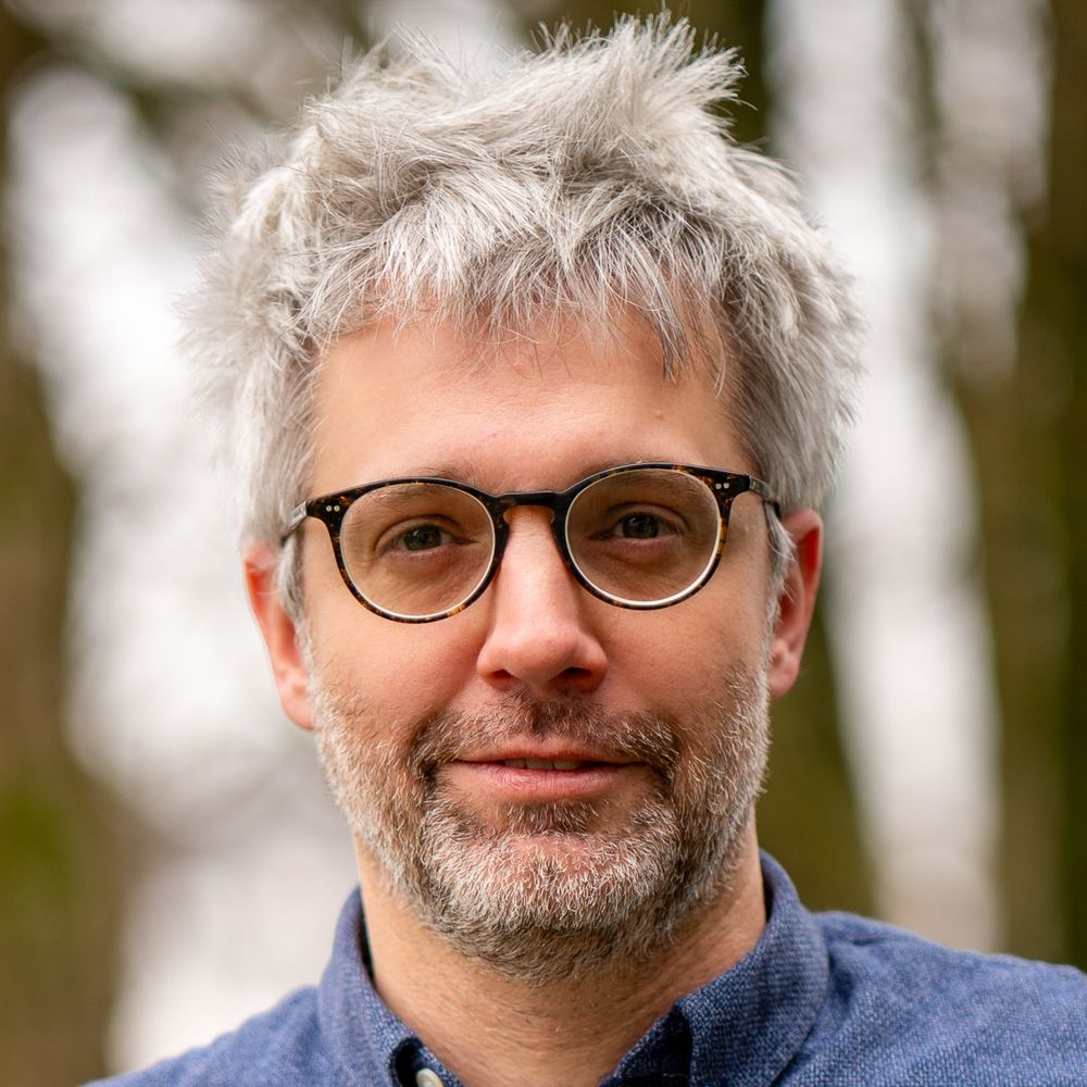 David Walter
