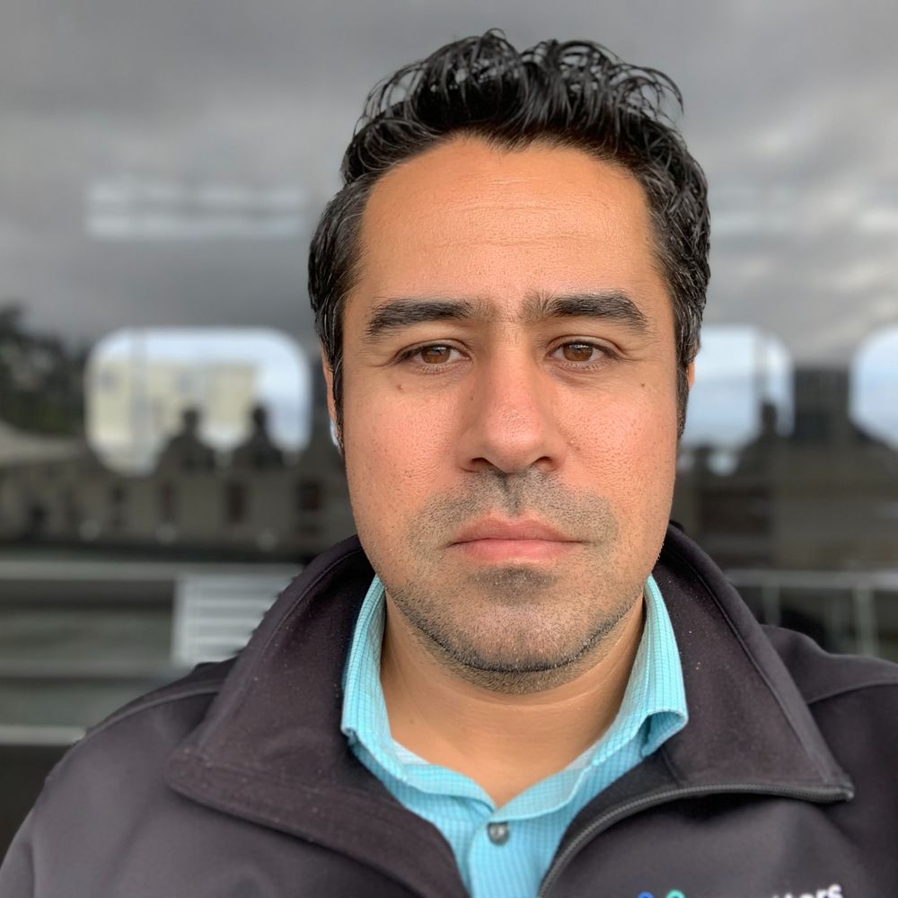 Fouad Benyoub