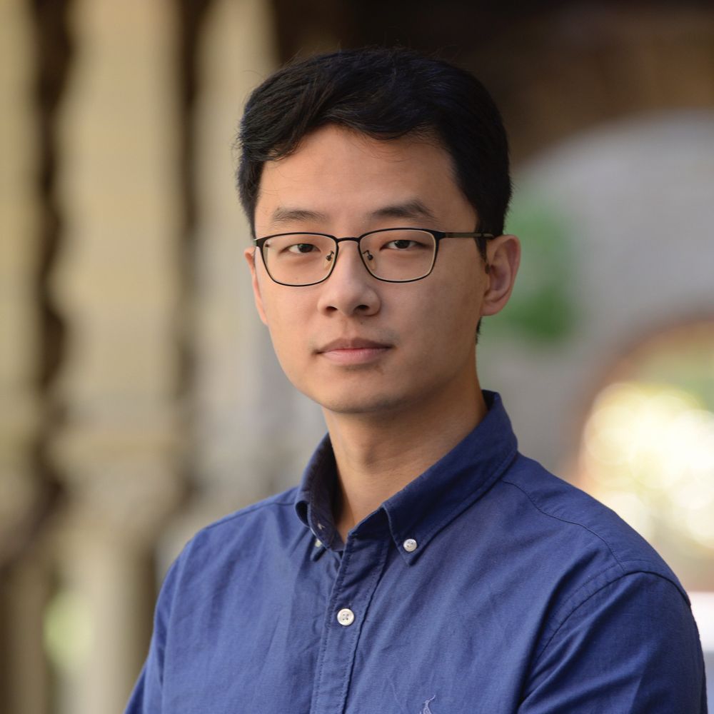 Eddie Yang
