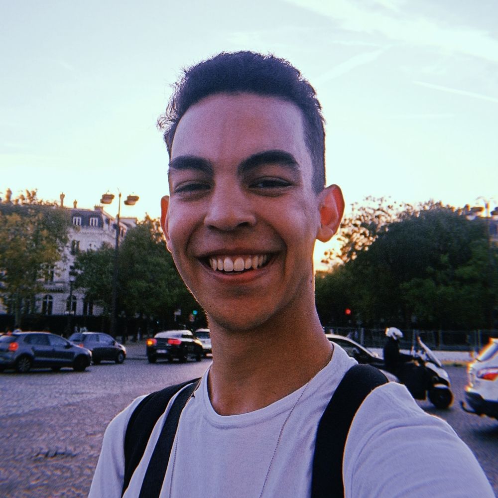 Paulo com S