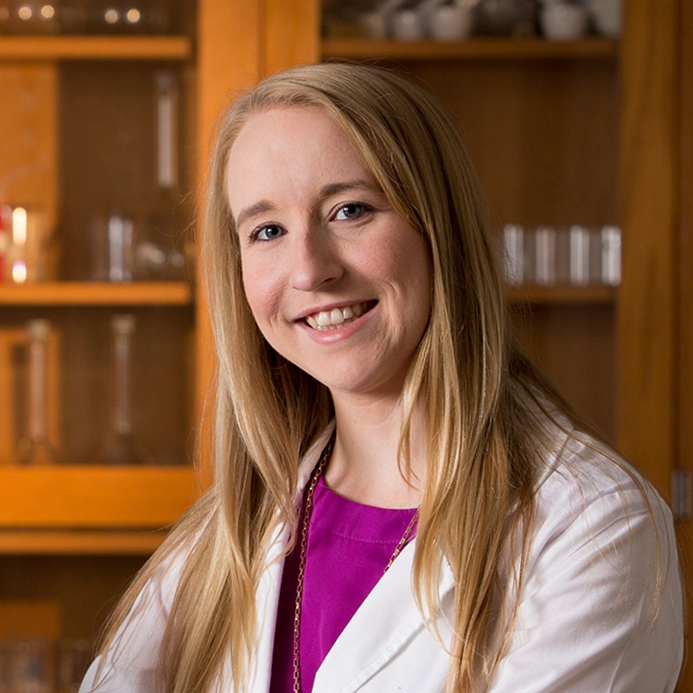 Lauren K. Hudson