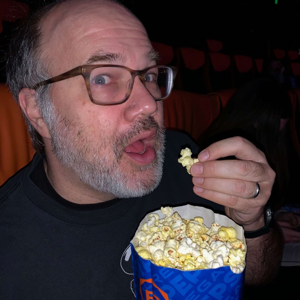 Chip Harlan