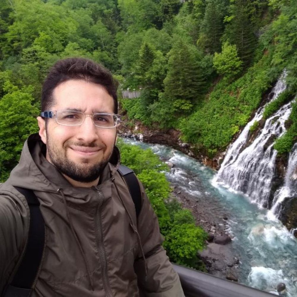 Pedro-EO 🛰️🌍🌳