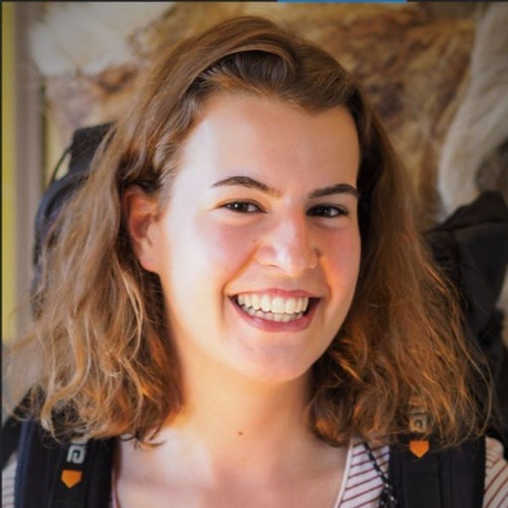 Mathilde Horaud