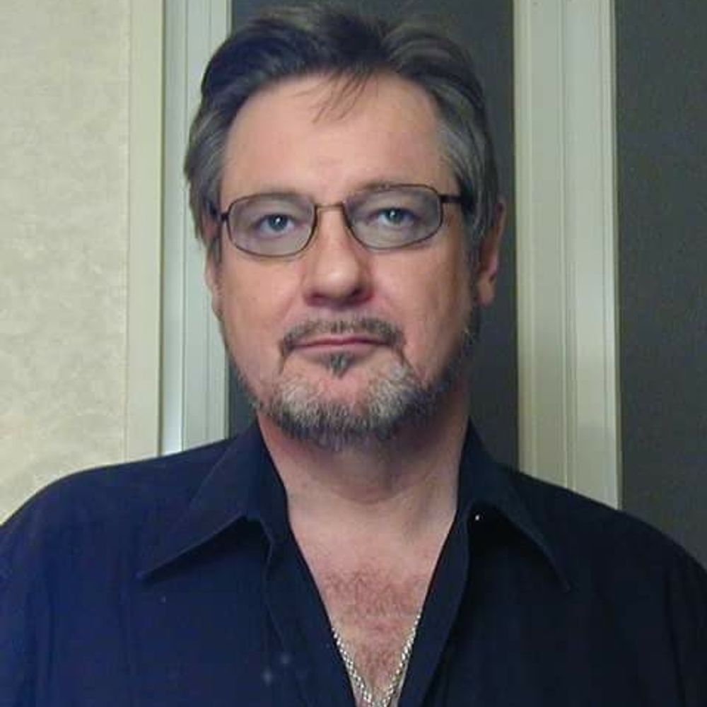 Mark Thomas
