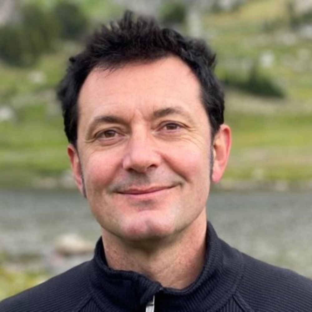 Patrick Chanezon