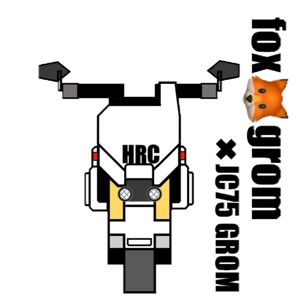 fox_grom