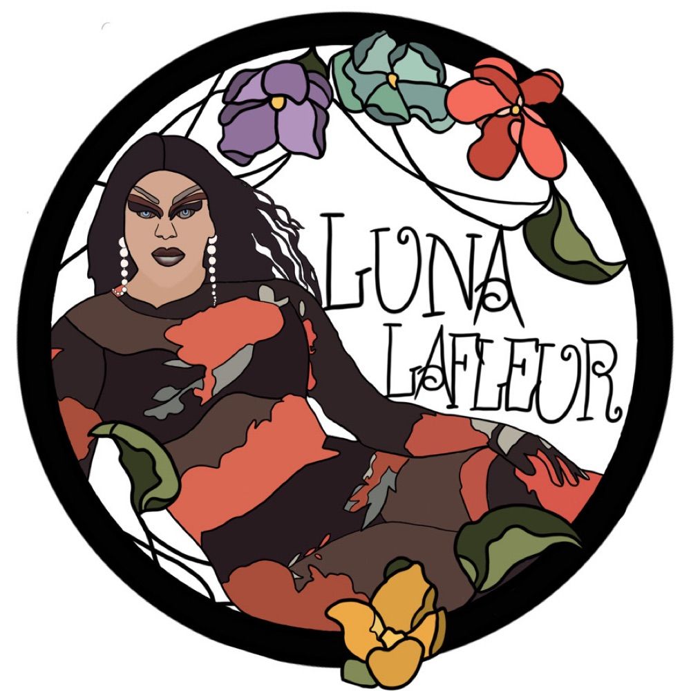 Luna Lafleur