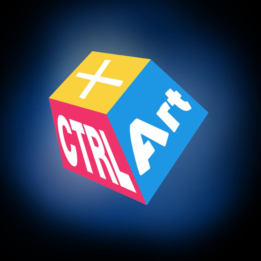 CTRL+Art