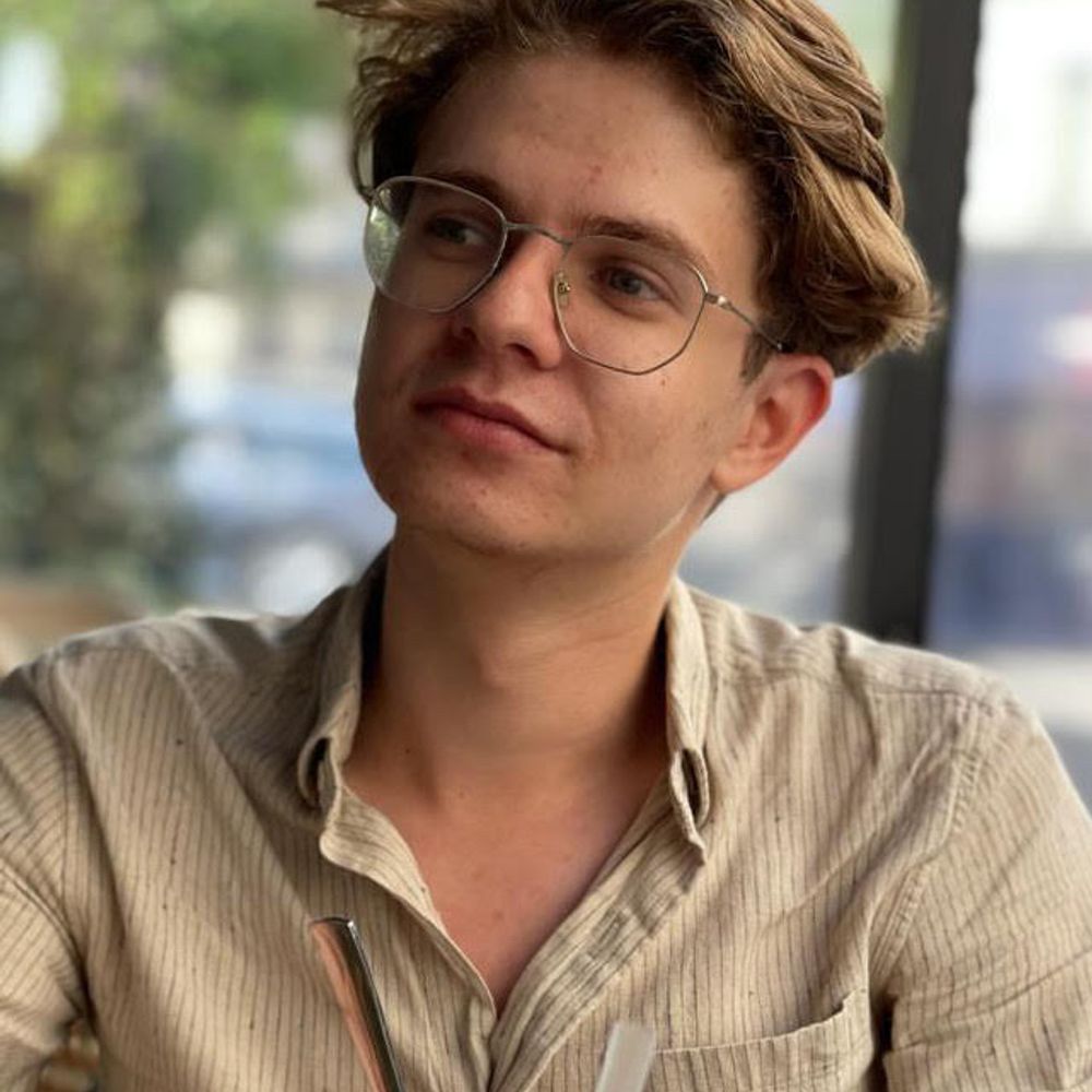 Nathan Vani