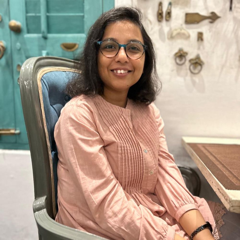 Malini Roy