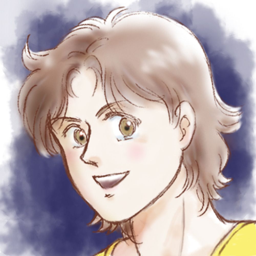 ユーリ(juli)