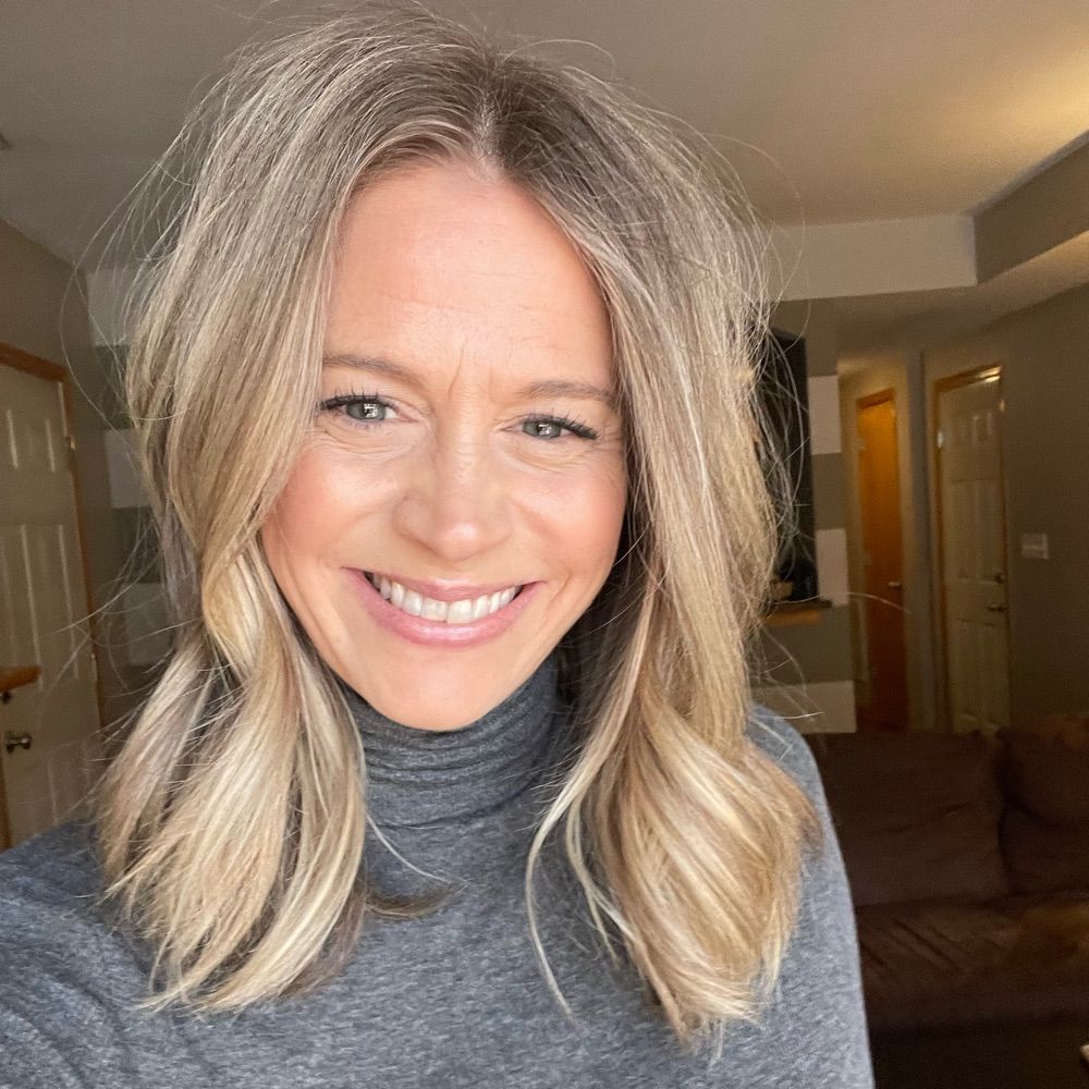 Jen Kronewitter