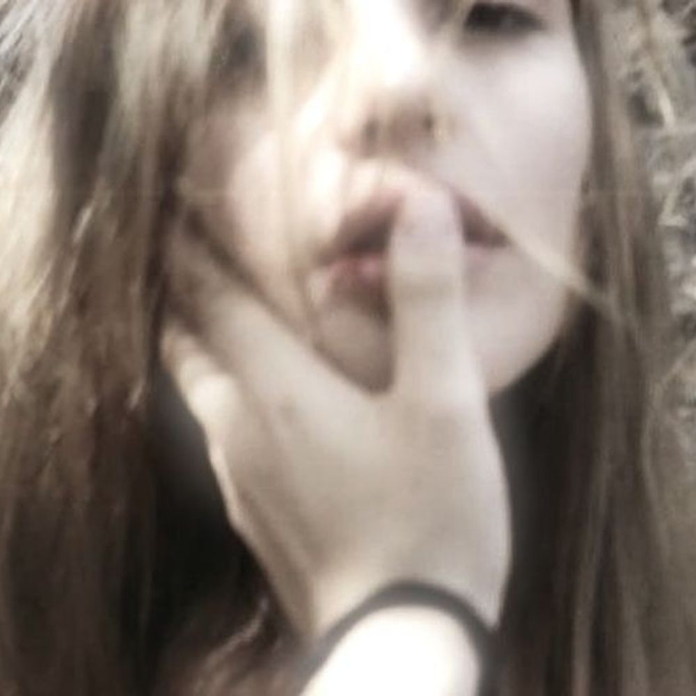 cold ♱ hands
