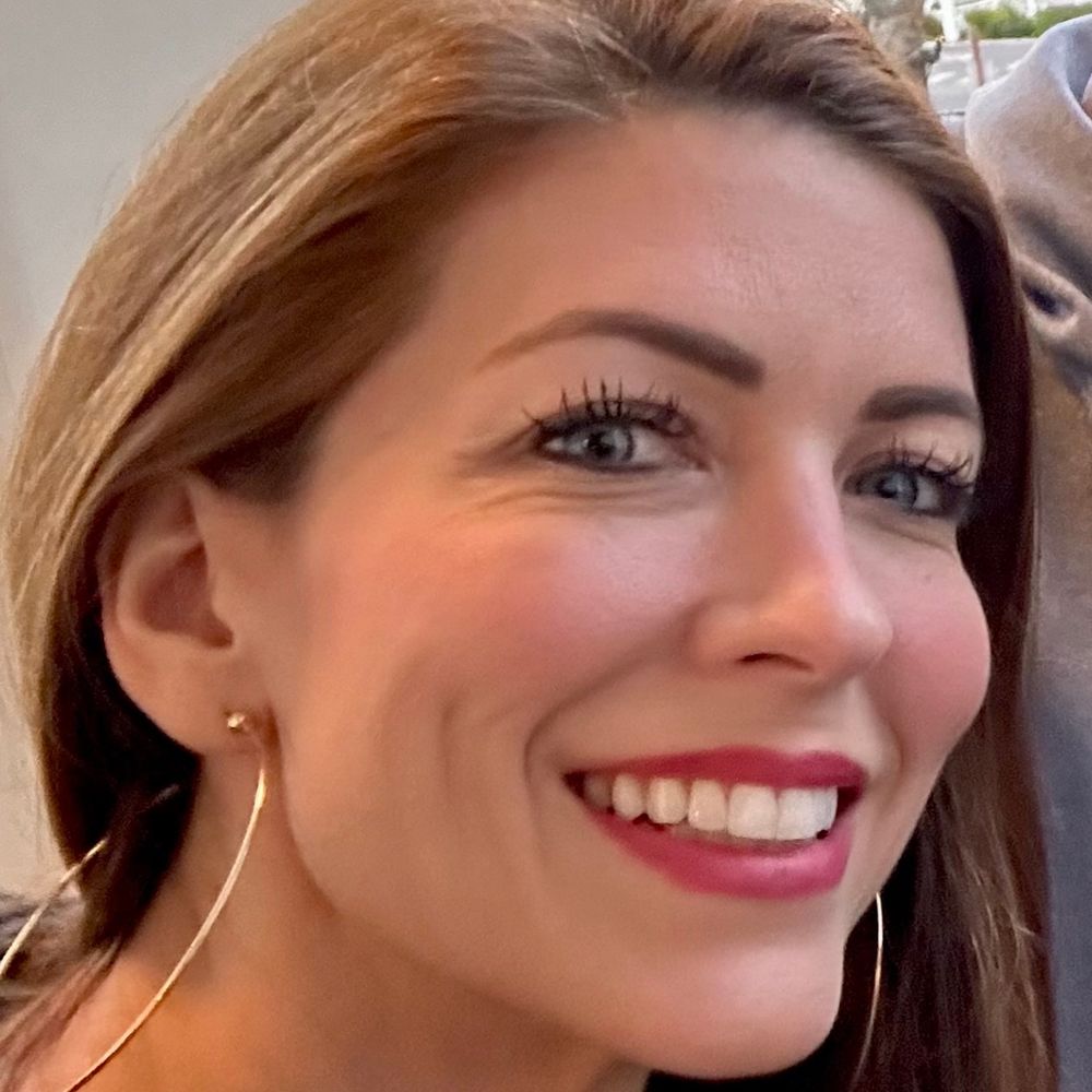 Sarah McLornan