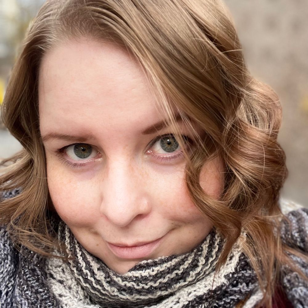 Mari-Liisa Varila