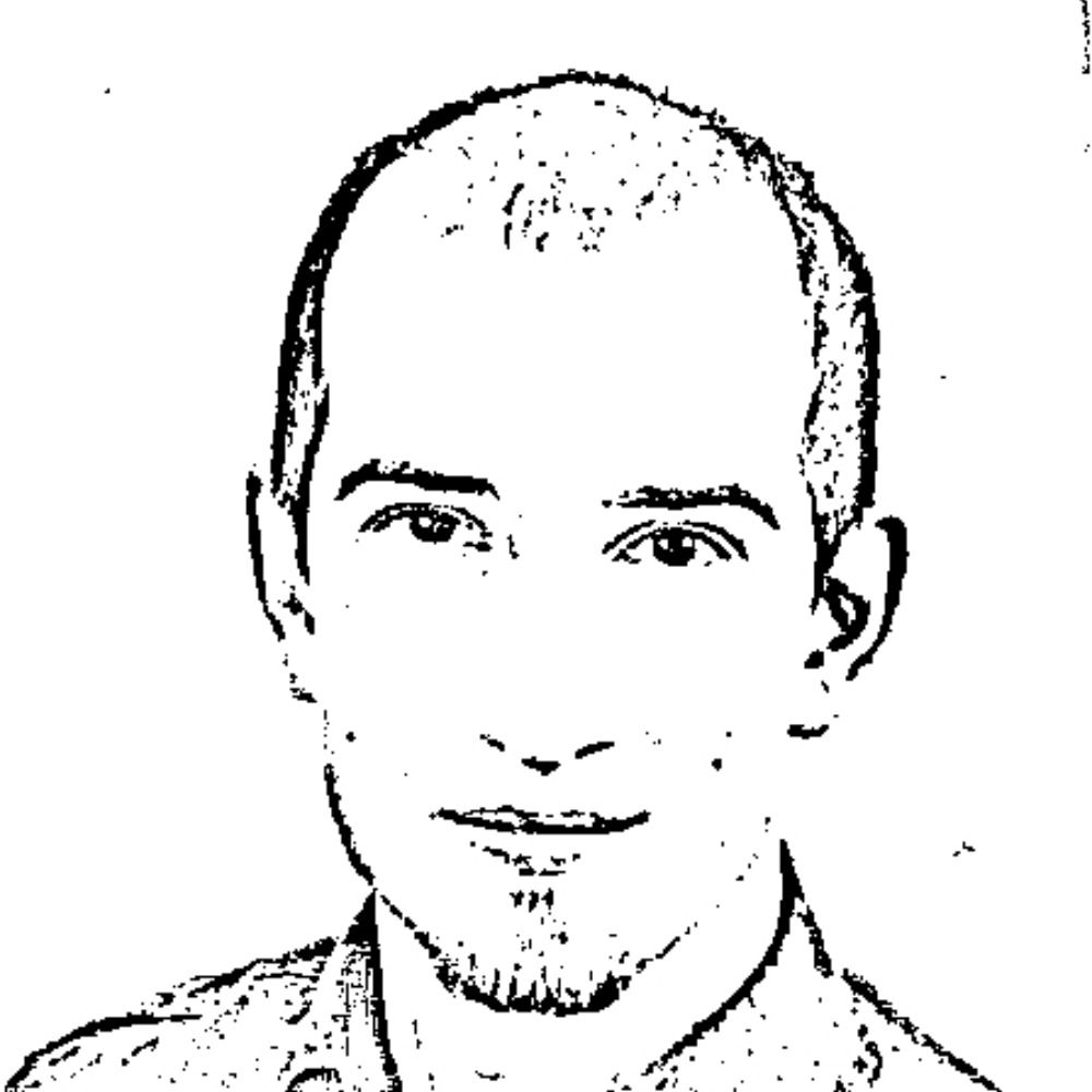 Lukas Daniel Klausner's avatar