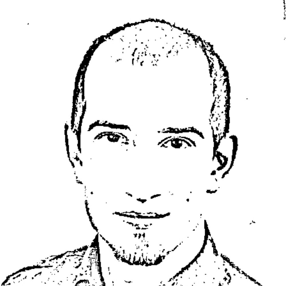 Lukas Daniel Klausner