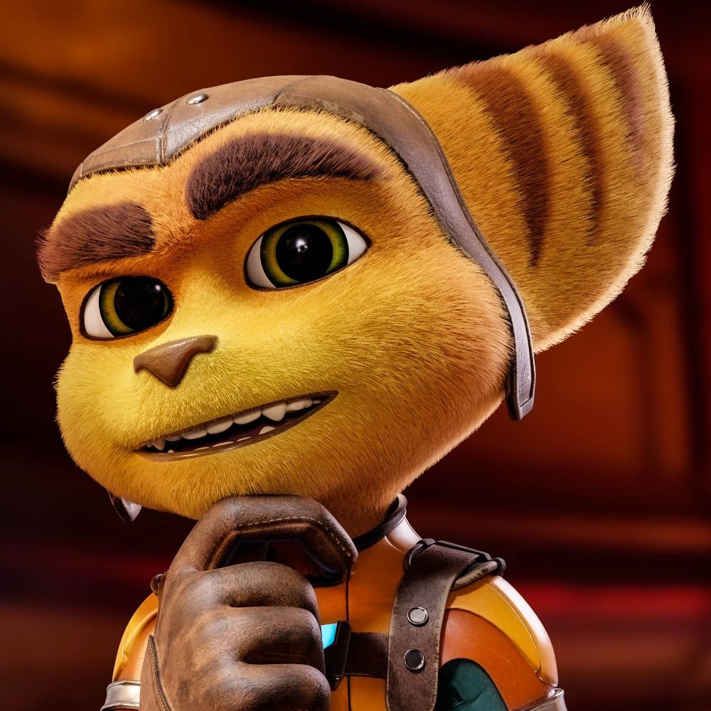 Ratchet Realm