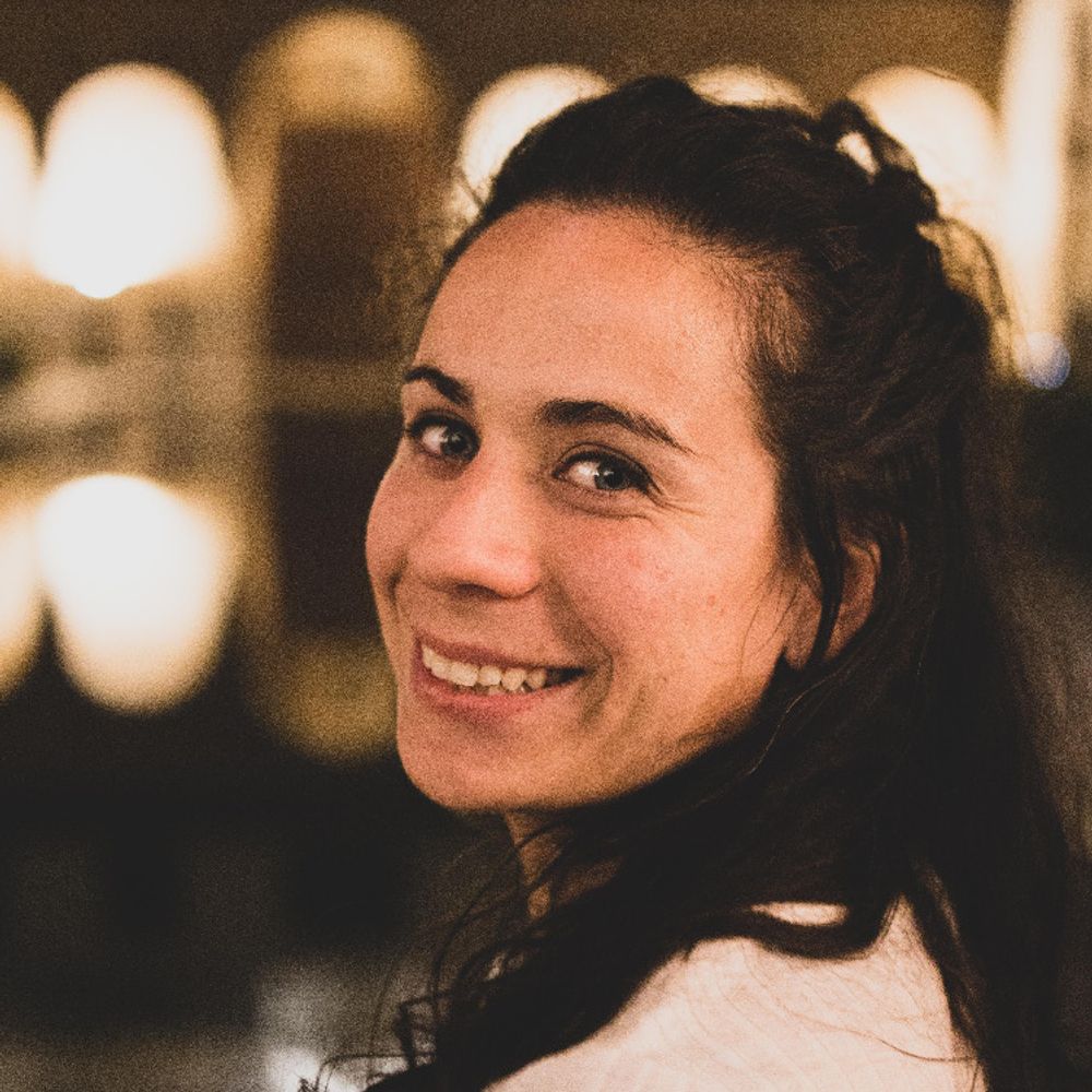 Laura Alvarez