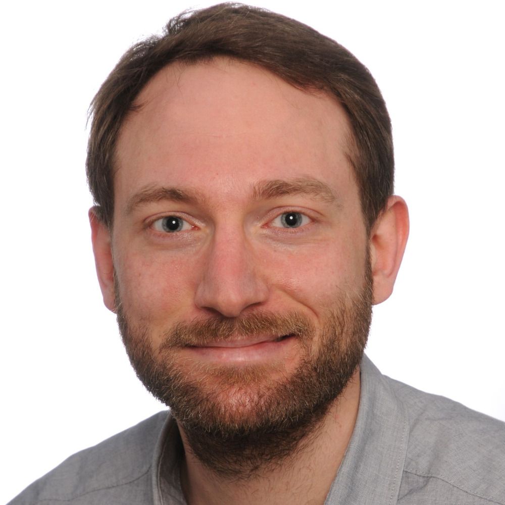 Andreas Link