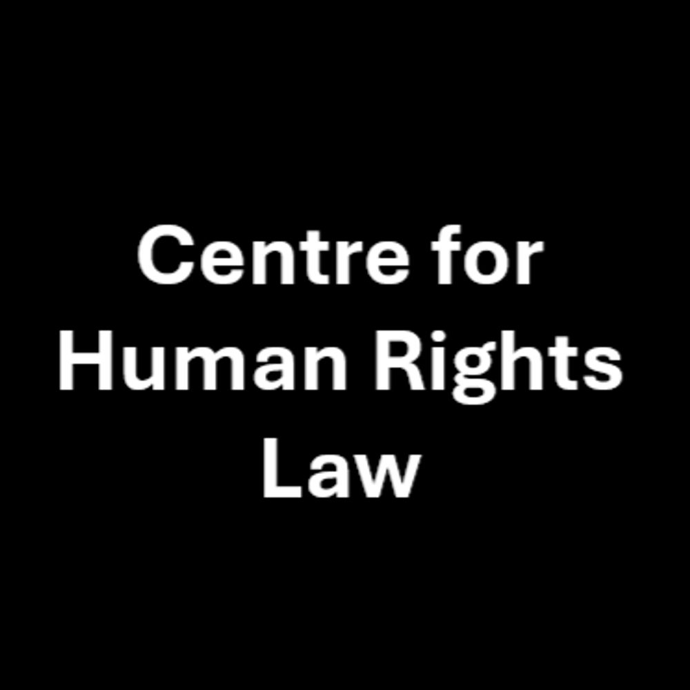 SOAS Centre for Human Rights Law