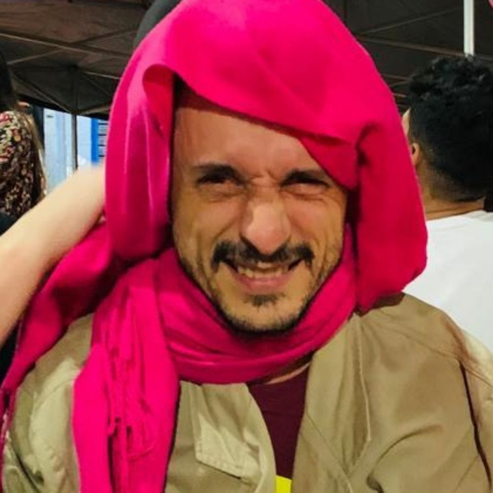 Marcio Baraco