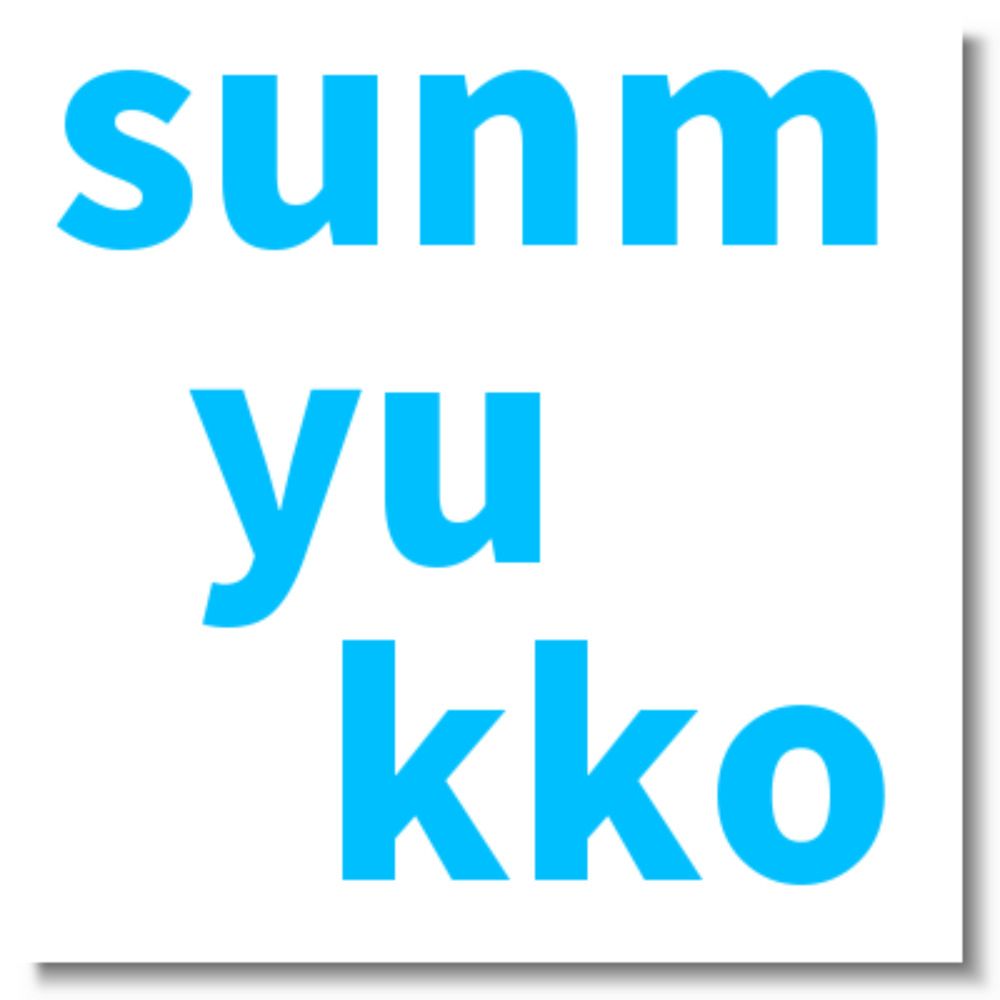 sunmyukko