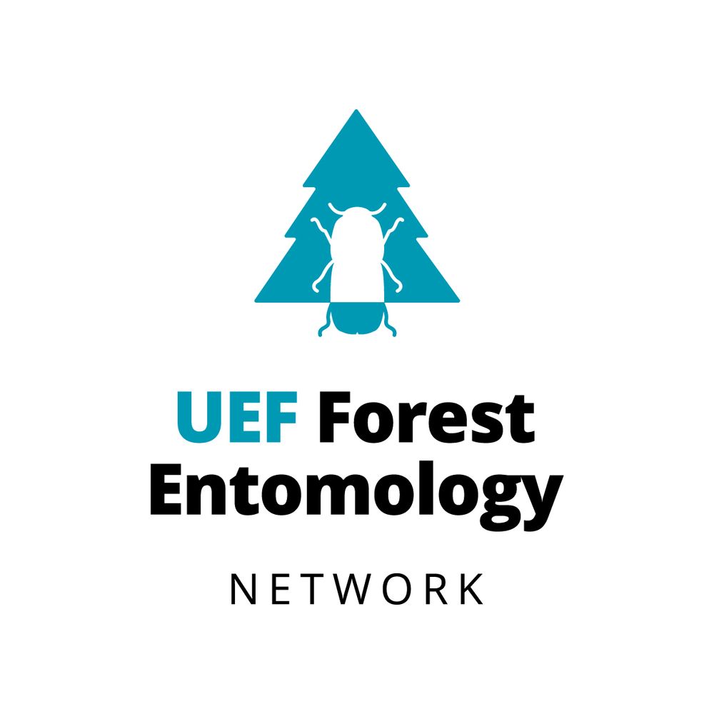 UEF Forest Entomology Network