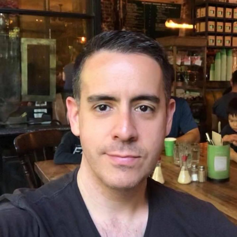 Robert Licuria