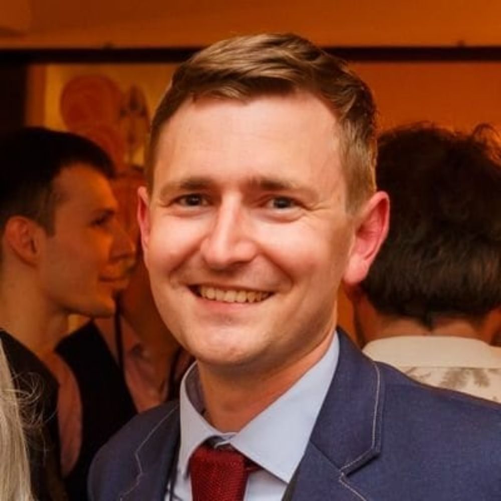 Fraser Sutherland