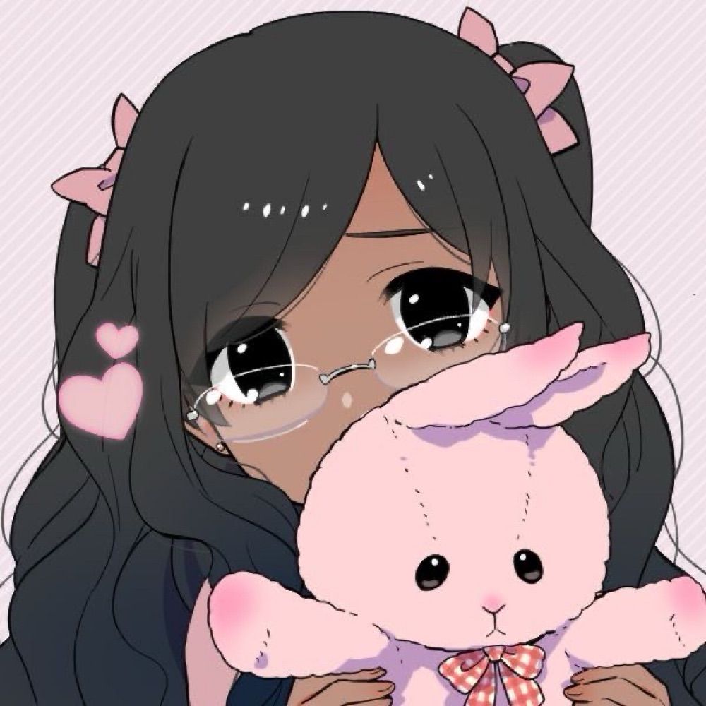 bunnie🐰🍼