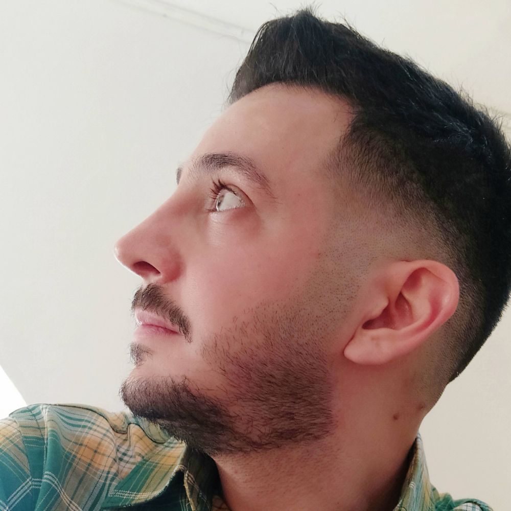 Ali Rostami | علی رستمی