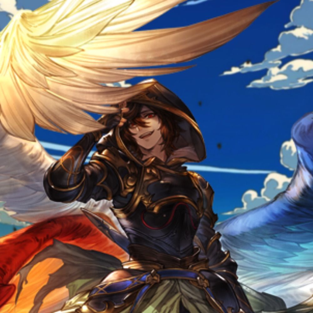 Sandalphon