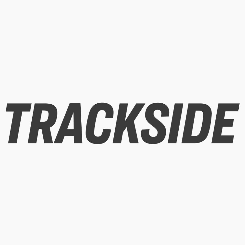 Trackside